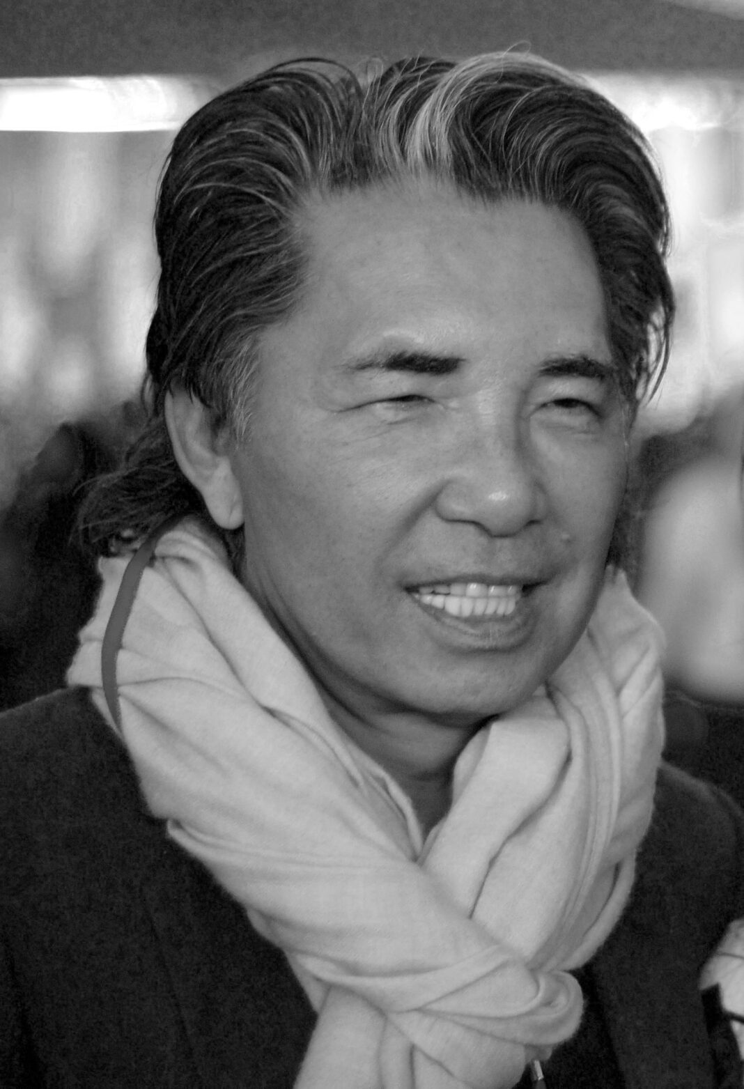 Kenzo Takada