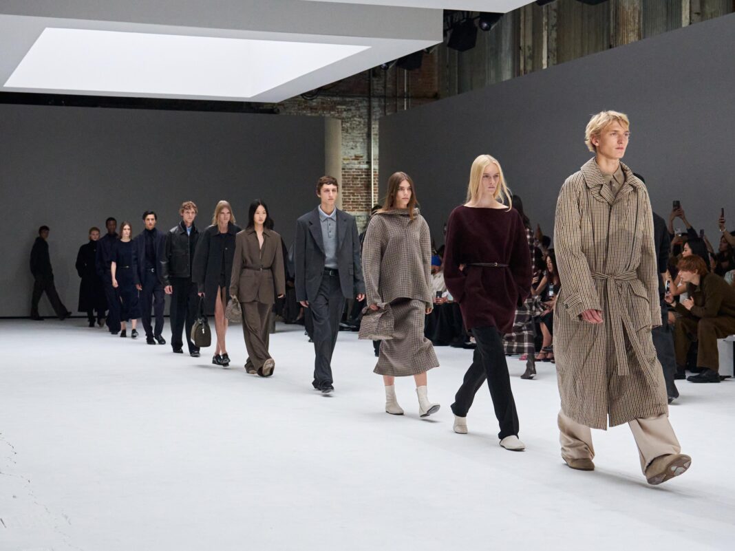 COS AW25_FINALE_13 cos jesień zima 2025